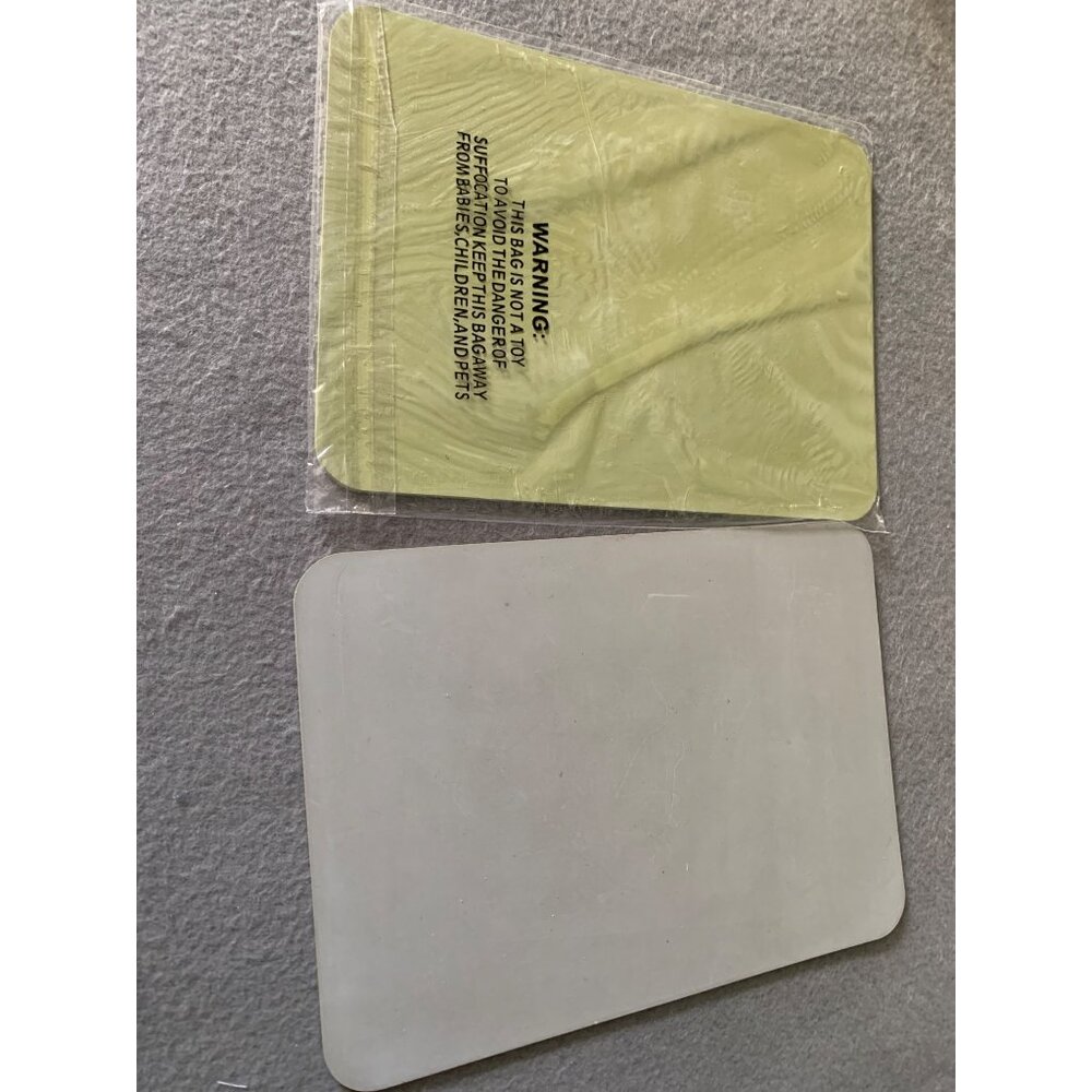 Cricut Silicone Rubber Mat Anti-Slip Surface For Crafting & DIY Projects Durable